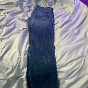 7 jeans